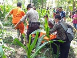 Ini Kalimat Terakhir Wanita yang Mayatnya Ditemukan Bugil pada Ibunya