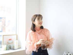 Kulineran Seru Sunny Dahye, YouTuber Korea yang Fasih Bahasa Indonesia