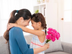 Hari Ibu, Si Kecil Punya Gigi Sehat Berkat Pepsodent Action 123