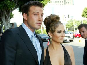 Balikan, Jennifer Lopez-Ben Affleck Dapat Restu dari Orangtua