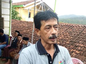 Mahasiswi Unsika Tewas Dalam Gua Asal Banjarnegara, Ini Kata Keluarga Mahasiswi Unsika Tewas Dalam Gua Asal Banjarnegara, Ini Kata Keluarga
