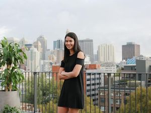 Melanie Perkins, Sosok di Balik Startup Desain Bernilai Rp 44 T