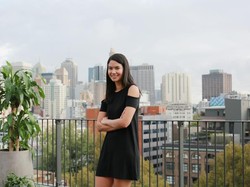 Melanie Perkins, Sosok di Balik Startup Desain Bernilai Rp 44 T