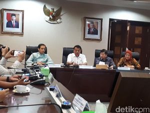 Salurkan Prestasi Anak Indonesia, Pemerintah Bentuk Manajemen Talenta Nasional Salurkan Prestasi Anak Indonesia, Pemerintah Bentuk Manajemen Talenta Nasional