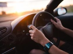 Cek Bagian Ini Bila Setir Mobil Bergetar Usai Dipakai Liburan