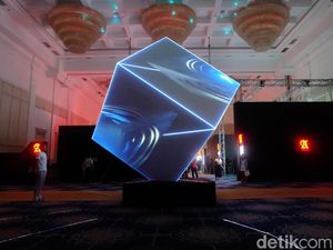 10 Pameran Seni Terhot 2019