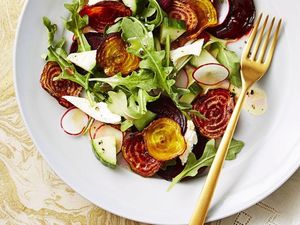 Makanan Sehat dan Lokal Jadi Tren 2020