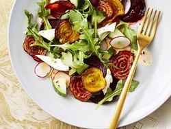 Makanan Sehat dan Lokal Jadi Tren 2020