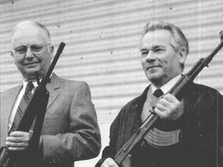 Bukan Bom, Ini Senjata Pembunuh Terbanyak di Dunia