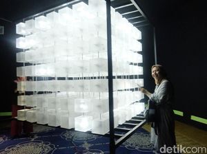 Wave of Tomorrow 2019 Naik Level ke Tingkat Internasional