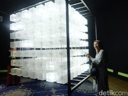 Wave of Tomorrow 2019 Naik Level ke Tingkat Internasional