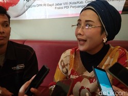 Kekerasan Seksual di Cirebon Tinggi, Selly Janji Dorong Pengesahan RUU PKS