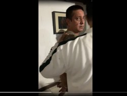 Terbukti Punya Sabu, Ibra Azhari Minta Dikasihani saat Diciduk Polisi