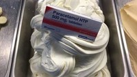 Es Krim Parasetamol Heboh di Medsos, Betulan Dijual? Begini Faktanya