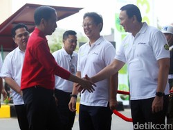 Ahok Pernah Jadi Narapidana, Bisakah Menjadi Menteri Jokowi?