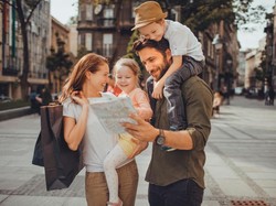 Jadikan Rumah Serasa Tempat Travelling, Ini Tipsnya