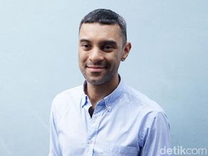 Pernah Bandel, Didi Riyadi Berubah Karena Ingin Hilangkan Cap Bad Boy