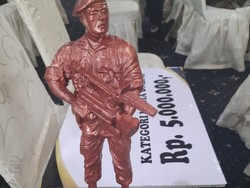 Wartawan detikcom Raih Penghargaan Kemhan Award 2019