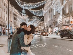 Bucin! Janji Al Ghazali dan Alyssa Daguise Setelah Balikan Lagi