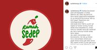 kunci peluang usaha yang berhasil akan di 5 Kiat Bisnis ala Selebgram Sukses Rachel Vennya Ikuti 