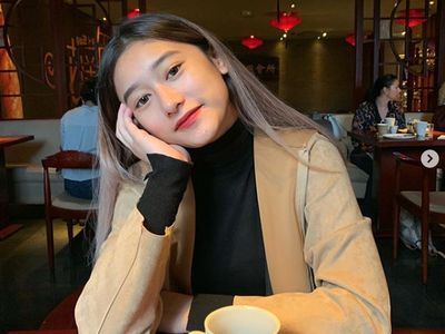 Terpikat Amanda Caesa, Putri Parto yang Kini Jadi Penyanyi