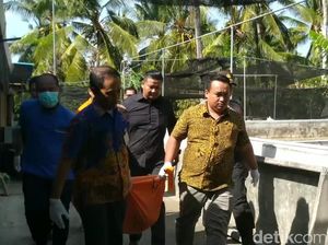 WN Belanda Terduga Pembunuh Teman Wanitanya Sering Berbuat Onar WN Belanda Terduga Pembunuh Teman Wanitanya Sering Berbuat Onar