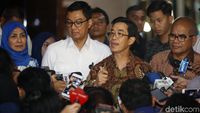 Ini Susunan Formasi Pejabat Baru PLN