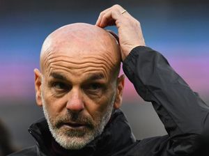 Stefano Pioli Minta Maaf dan Janji AC Milan Takkan Seburuk Ini Lagi
