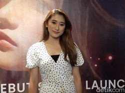 Kenalin Nih! Amanda Caesa, Putri Parto yang Punya Suara Merdu