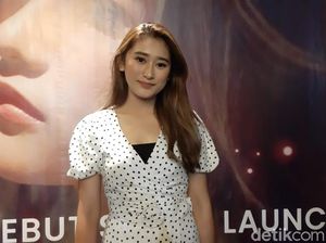 Kenalin Nih! Amanda Caesa, Putri Parto yang Punya Suara Merdu Kenalin Nih! Amanda Caesa, Putri Parto yang Punya Suara Merdu