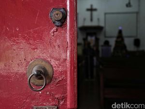 4 Contoh Doa Syafaat Hari Kenaikan Yesus Kristus 4 Contoh Doa Syafaat Hari Kenaikan Yesus Kristus