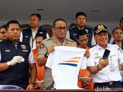 Catut Nama Direksi PT KAI, Komplotan Ini Tipu Pelamar Kerja via Grup WA