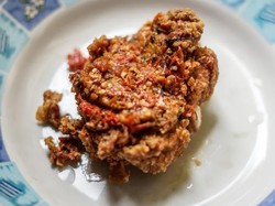 Kata Pakar soal Heboh Perebutan Nama Bensu di Bisnis Ayam Geprek