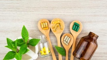Daftar Obat Herbal Berbahaya Picu Lambung Rusak, Ada yang Dari Thailand-Singapura