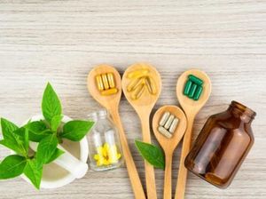 Daftar Obat Herbal Temuan BPOM yang Picu Kerusakan Ginjal dan Hati Daftar Obat Herbal Temuan BPOM yang Picu Kerusakan Ginjal dan Hati