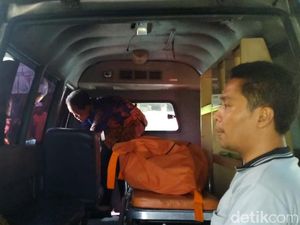 Seorang Wanita Ditemukan Tewas di Rumah WN Belanda di Banyuwangi