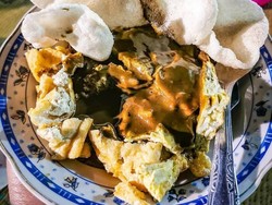 Uenake Poll! 5 Tahu Tek Legendaris Ini Wajib Dicicipi Saat Ke Surabaya