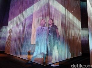 Mengagumi Seni Tak Biasa di Wave of Tomorrow 2019 Mengagumi Seni Tak Biasa di Wave of Tomorrow 2019