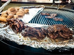 4 Menu Sederhana yang Bisa Disajikan untuk Malam Tahun Baruan