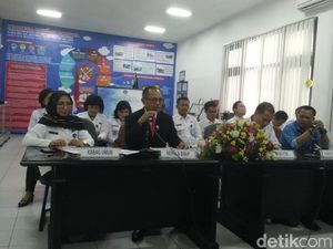 Sindikat Narkoba di Jateng, Dikendalikan Napi hingga Jaringan Eropa