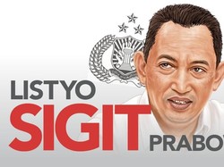 Tekad Kabareskrim, Sikat Mafia Migas - Ungkap Novel Baswedan