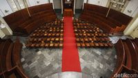 Melihat Persiapan Gereja Immanuel Sambut Natal
