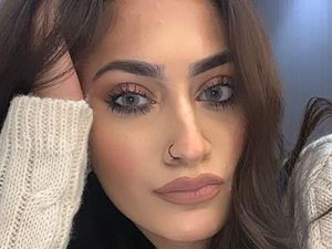 Cerita Model yang Stroke di Usia 22, Kini Ikut Kontes Kecantikan