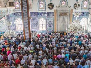 Doa Penutup Majelis Lengkap Beserta Artinya