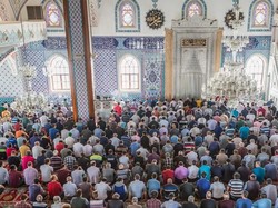 Doa Penutup Majelis Lengkap Beserta Artinya