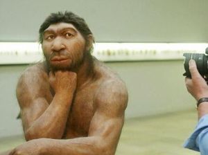 Manusia Purba Jenis Ini yang Mewarisi Hidung Mancung ke Orang Amerika Manusia Purba Jenis Ini yang Mewarisi Hidung Mancung ke Orang Amerika