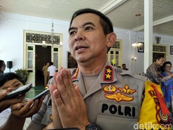 Antisipasi Teror Jelang Nataru, Kapolda DIY: Densus Sudah Turun ke Yogya