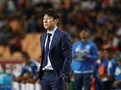 Shin Tae-yong: Timnas Indonesia (Senior) Masih Punya Harapan