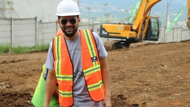 Teuku Wisnu Jadi Anomali Bisnis Kue Artis yang Dinilai Mulai Redup
