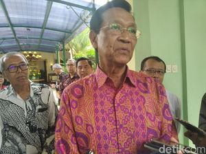 Tarif Parkir di Malioboro Mahal, Sultan HB X Angkat Bicara Tarif Parkir di Malioboro Mahal, Sultan HB X Angkat Bicara
